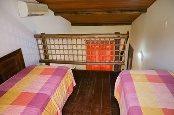 Pousada Villa Maeva Itacimirim Exterior foto